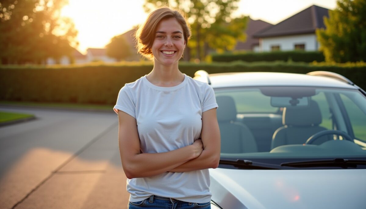 Comment dénicher la voiture idéale pour un jeune conducteur avec moins de 5000 € ?
