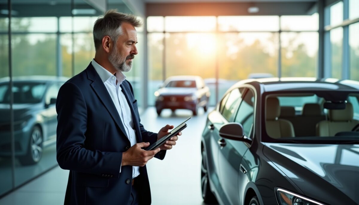 Autobiz : notre analyse complète de ce service d’évaluation automobile