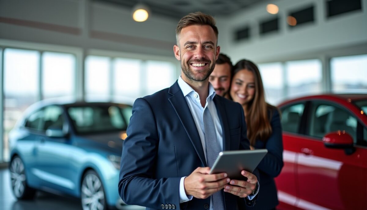 Guide complet pour réussir la vente de votre voiture en dépôt-vente en 2026