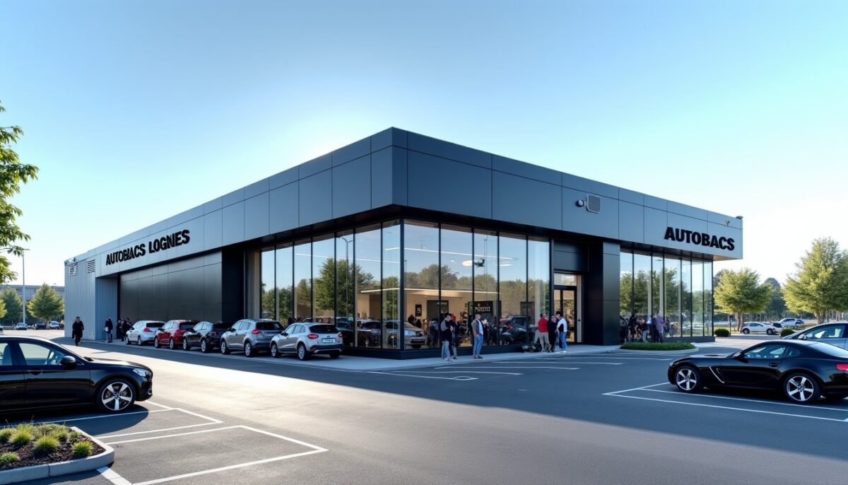 Autobacs Lognes : Guide complet sur les tarifs, avis clients, adresse et horaires d&rsquo;ouverture