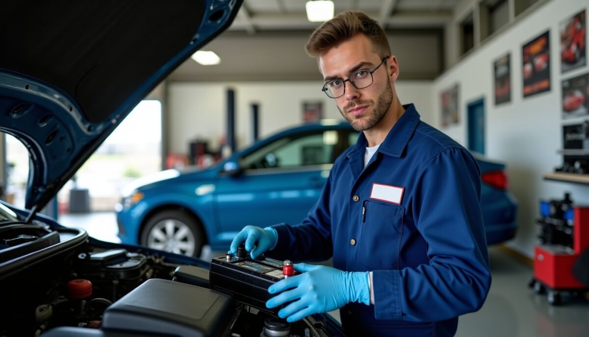 Guide pratique : Quand et comment remplacer la batterie de votre voiture pour prévenir les pannes