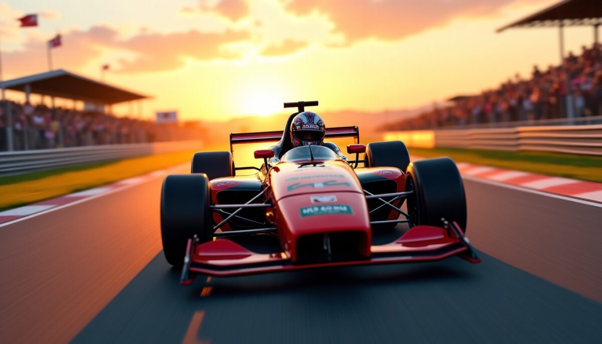 Mikadoracing : Le Coin des Passionnés pour Trouver et Proposer en Sport Automobile