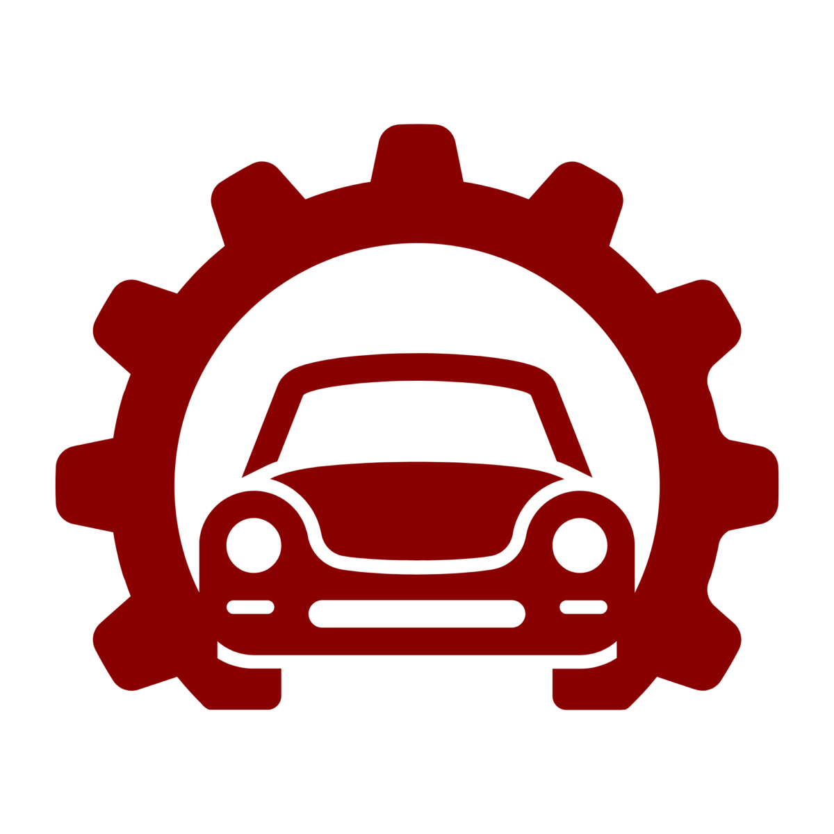 Logo Auto perso