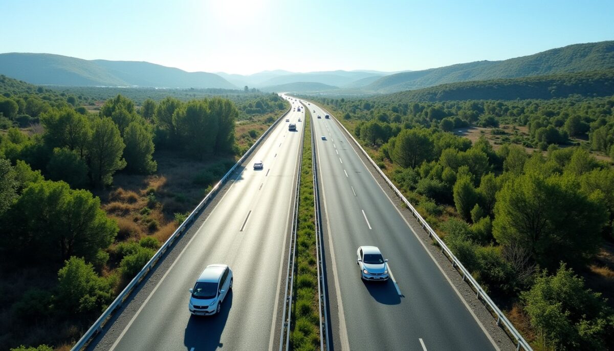 Guide complet des autoroutes portugaises en 2026 : nouveautés et conseils pratiques