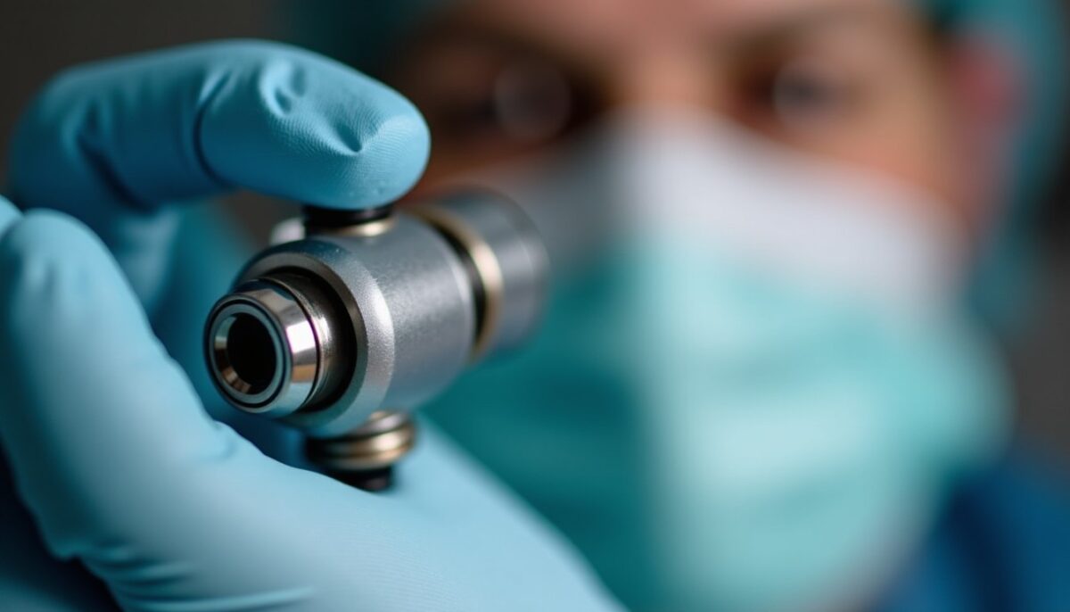 Injecteur défectueux : identifier les signes avant-coureurs et solutions efficaces