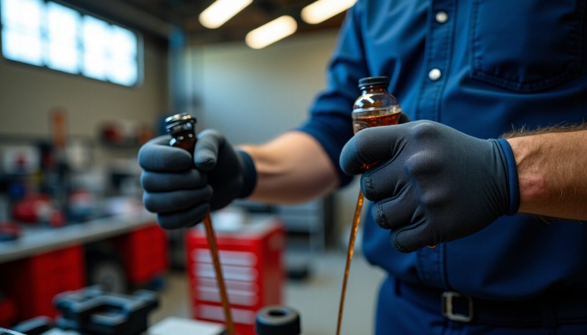 Le guide complet 2026 : Pourquoi et comment changer le liquide de frein pour votre sécurité