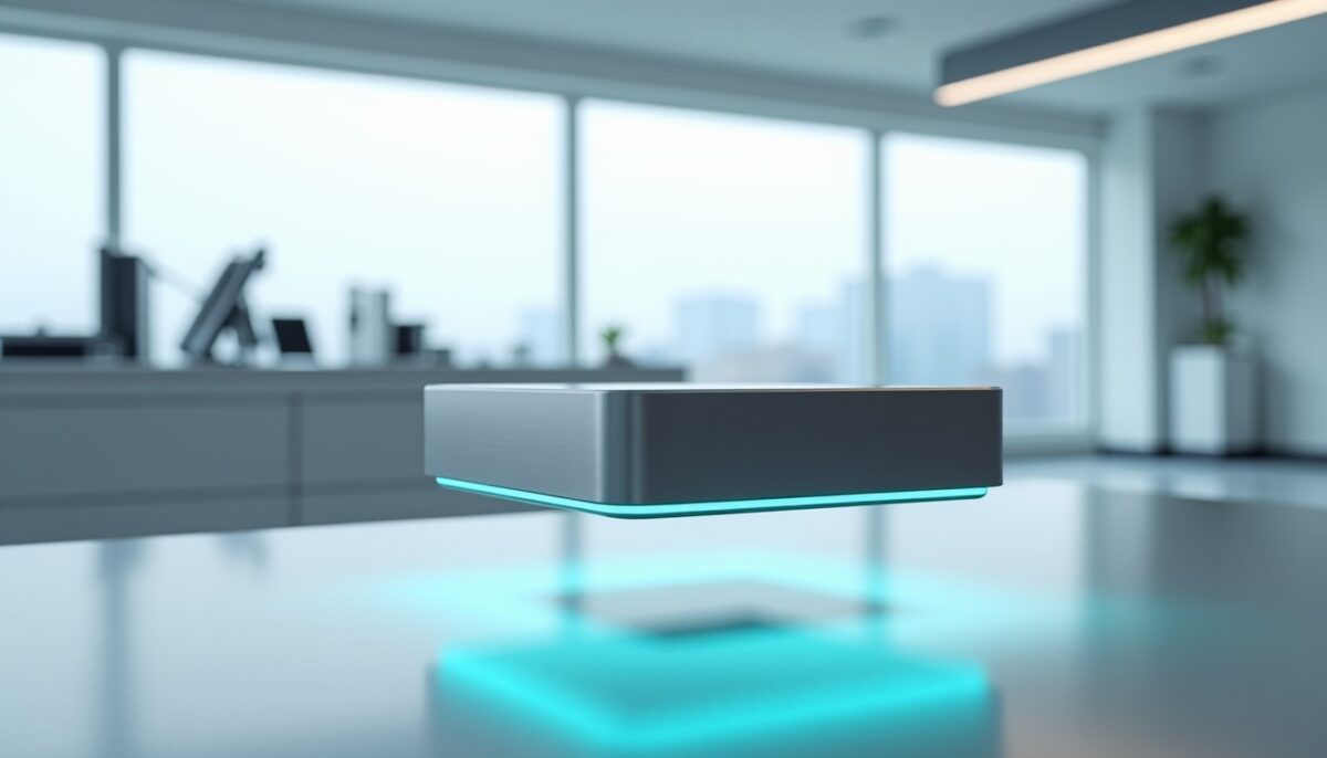 Le bloc volant : comprendre ses fonctions, applications et bénéfices essentiels