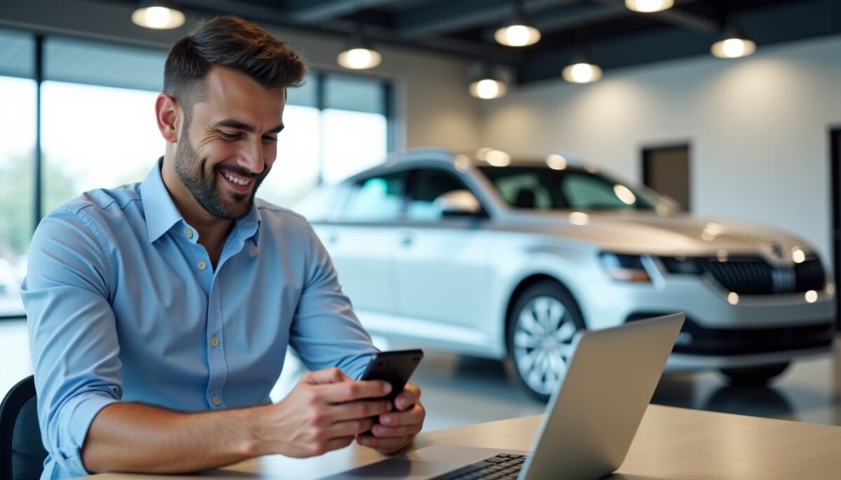 Payer sa voiture par virement instantané : mode d’emploi et garanties de sécurité