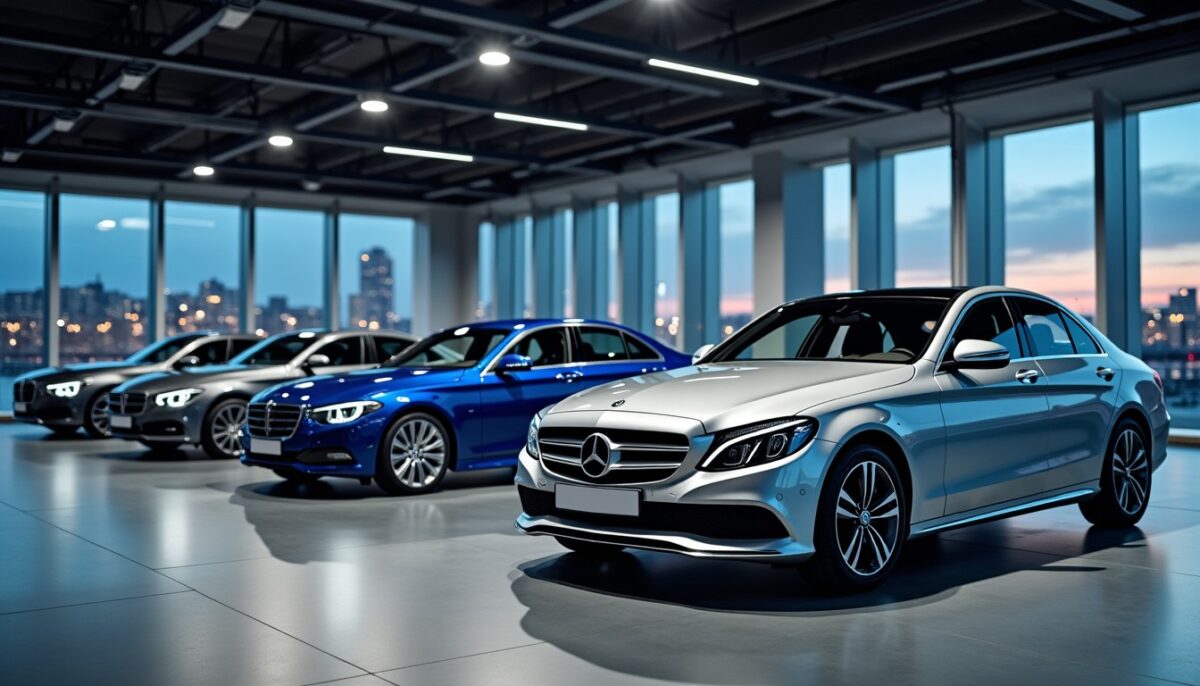 Les 10 meilleures plateformes européennes pour acheter une voiture d&rsquo;occasion aux enchères en 2026