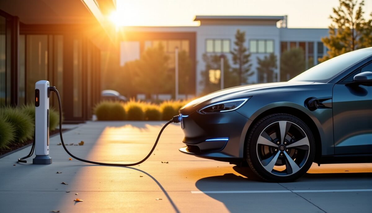 Voiture électrique : les critères essentiels pour une configuration vraiment adaptée