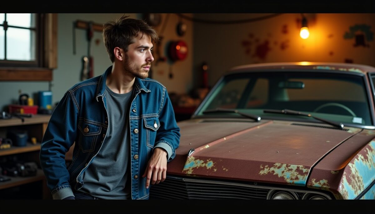 Quand abandonner la rénovation d’un véhicule : signes clés et alternatives à envisager