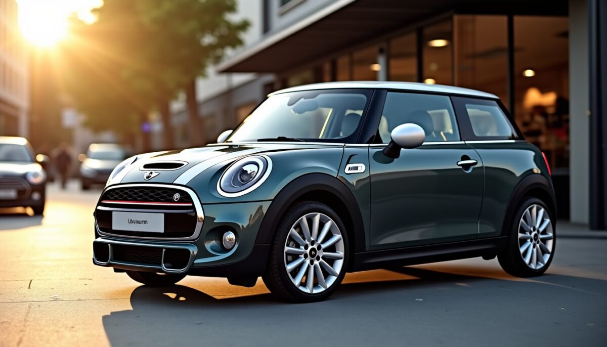 Mini Cooper 2026 : les modèles à éviter pour un achat serein