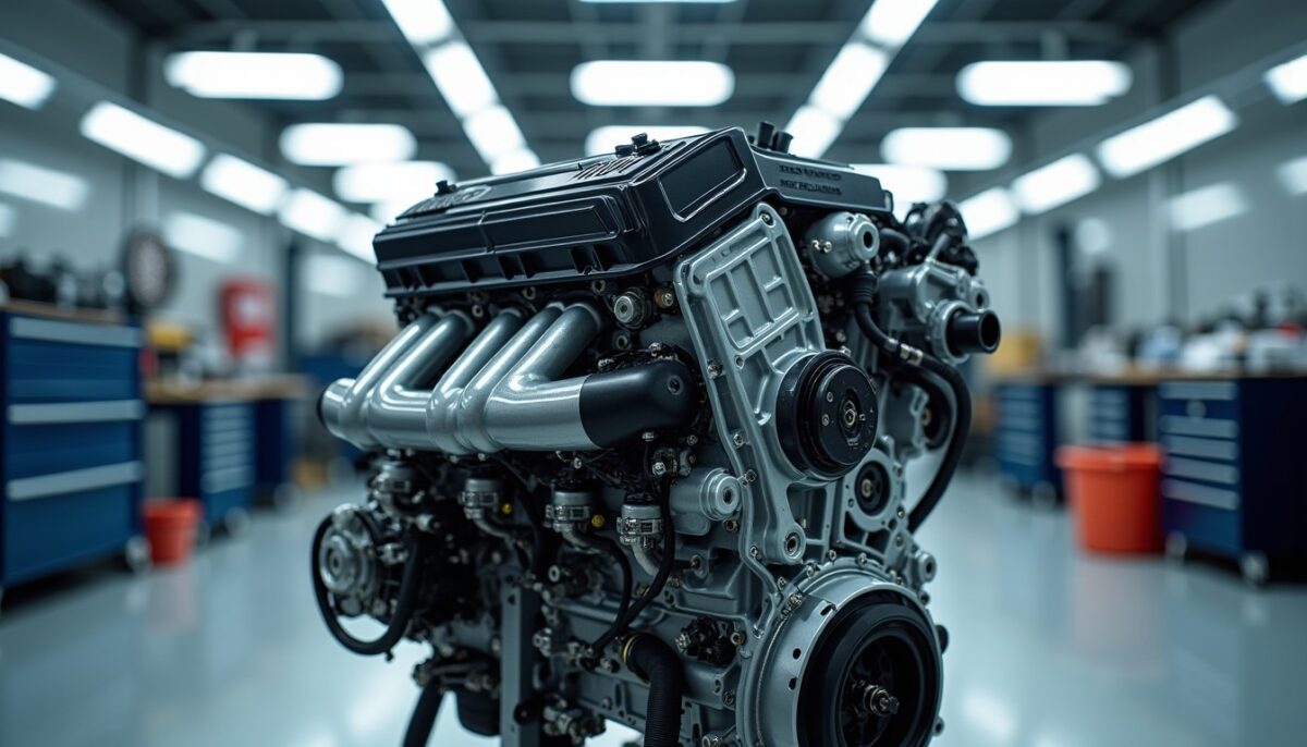 Moteur 2.5 Duratec : Tout ce qu’il faut savoir sur sa fiabilité
