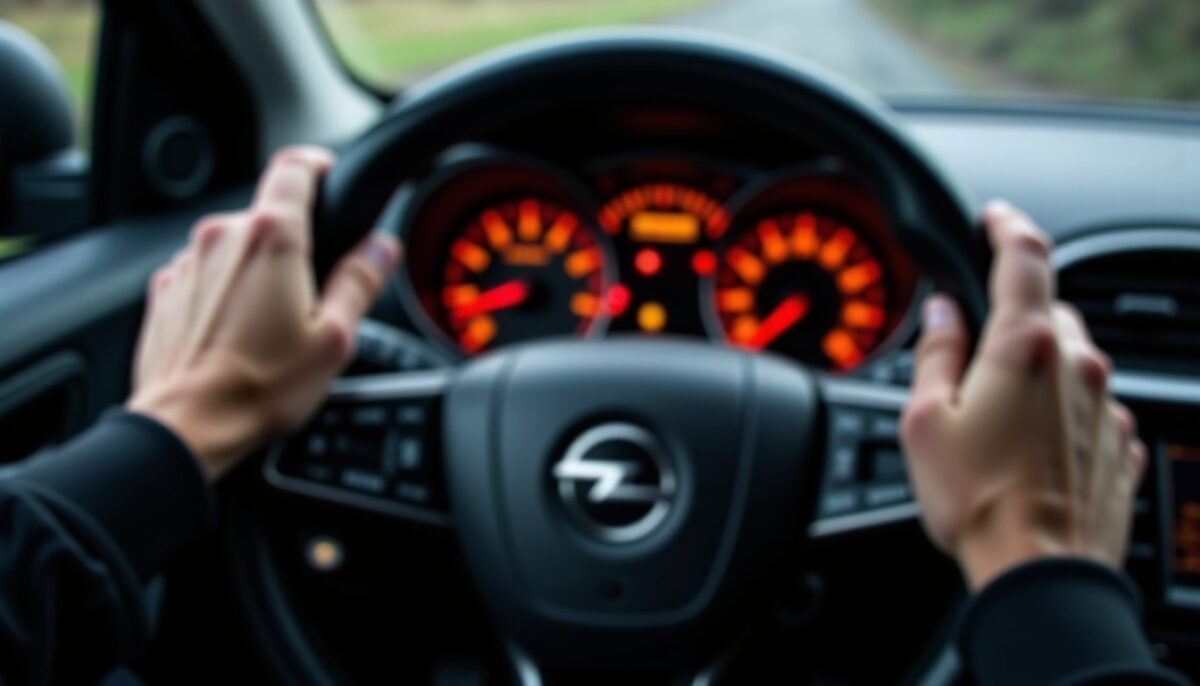 Voyants de l&rsquo;Opel Corsa : déchiffrez les alertes essentielles pour une conduite sécurisée