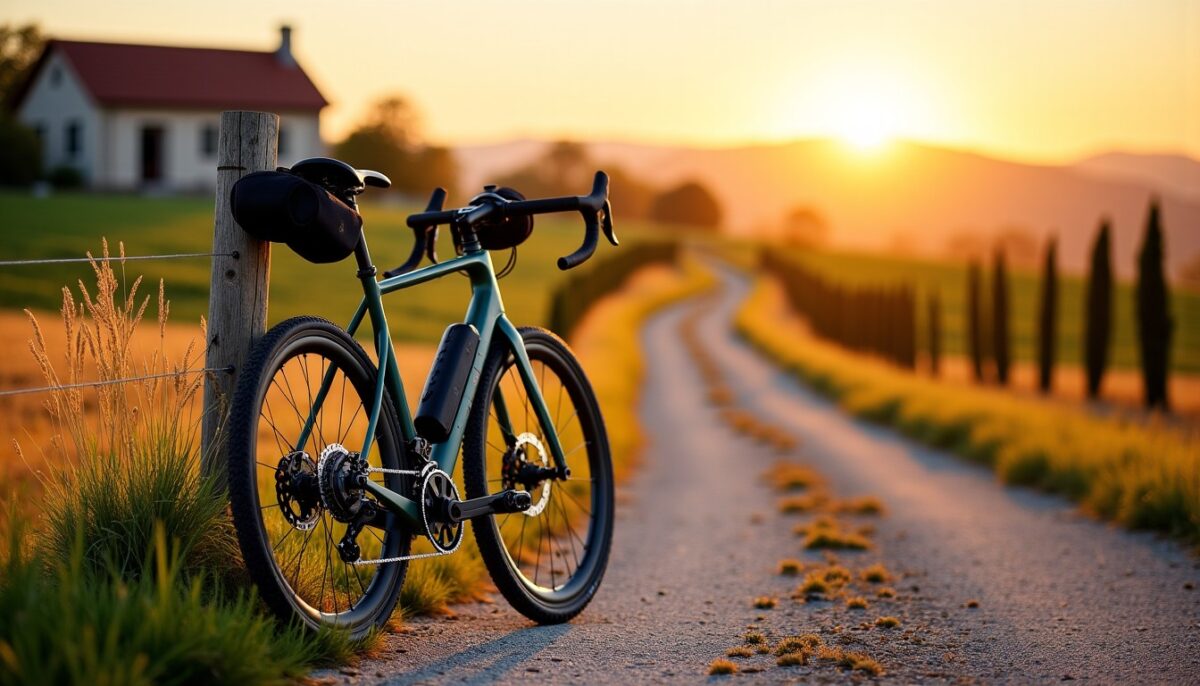 Gravel : découvrez pourquoi ce vélo séduit de plus en plus les Français