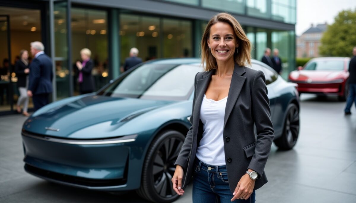Confort et style au volant : comment s’habiller avec allure lors de vos trajets quotidiens, road trips et salons auto