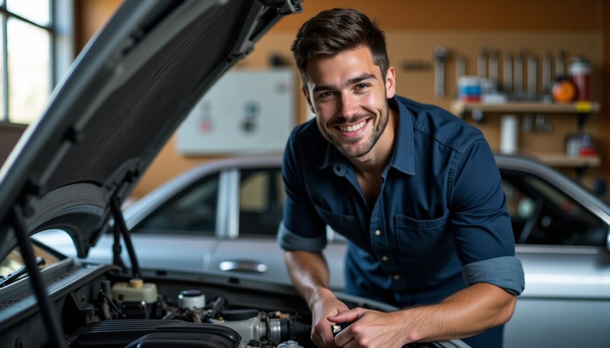 Astuces futées pour réduire le coût de l’entretien automobile