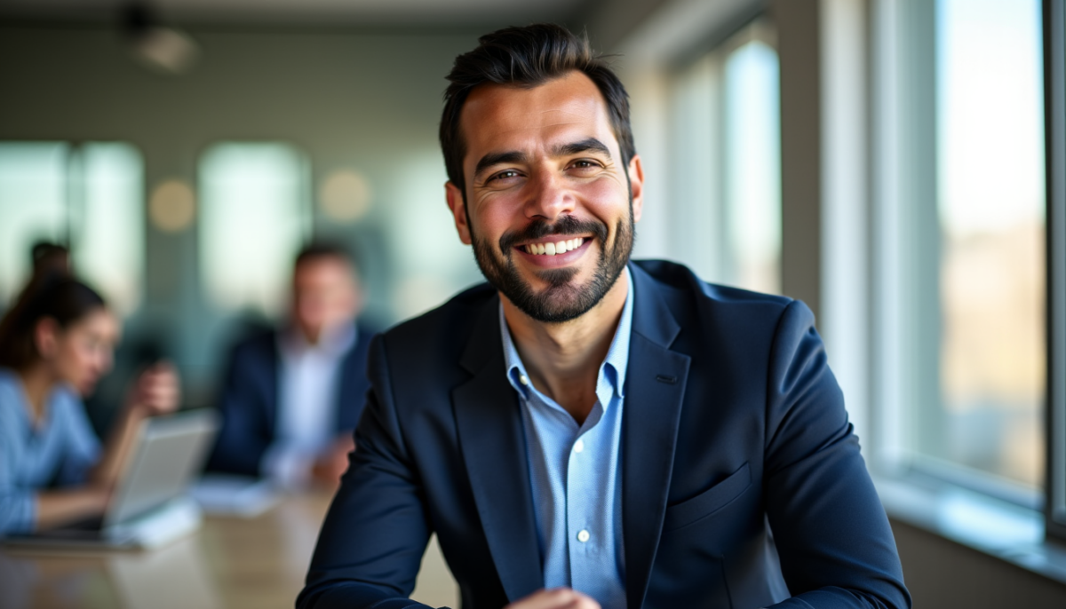 Campagne de netlinking : pour quels types d&rsquo;entreprises Julien Jimenez l&rsquo;applique